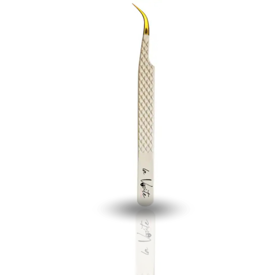 Serenity Isolation Tweezer