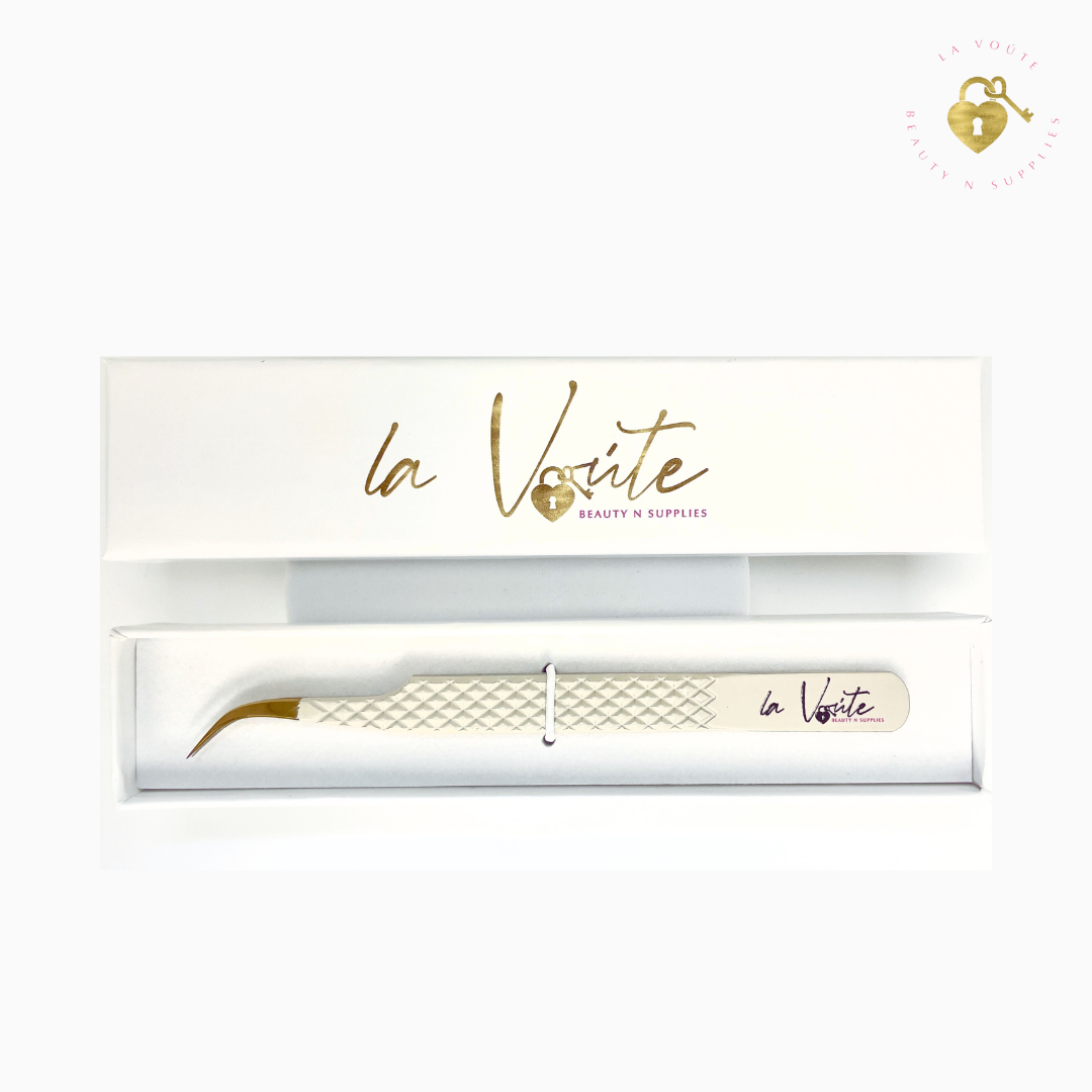 Serenity Isolation Tweezer