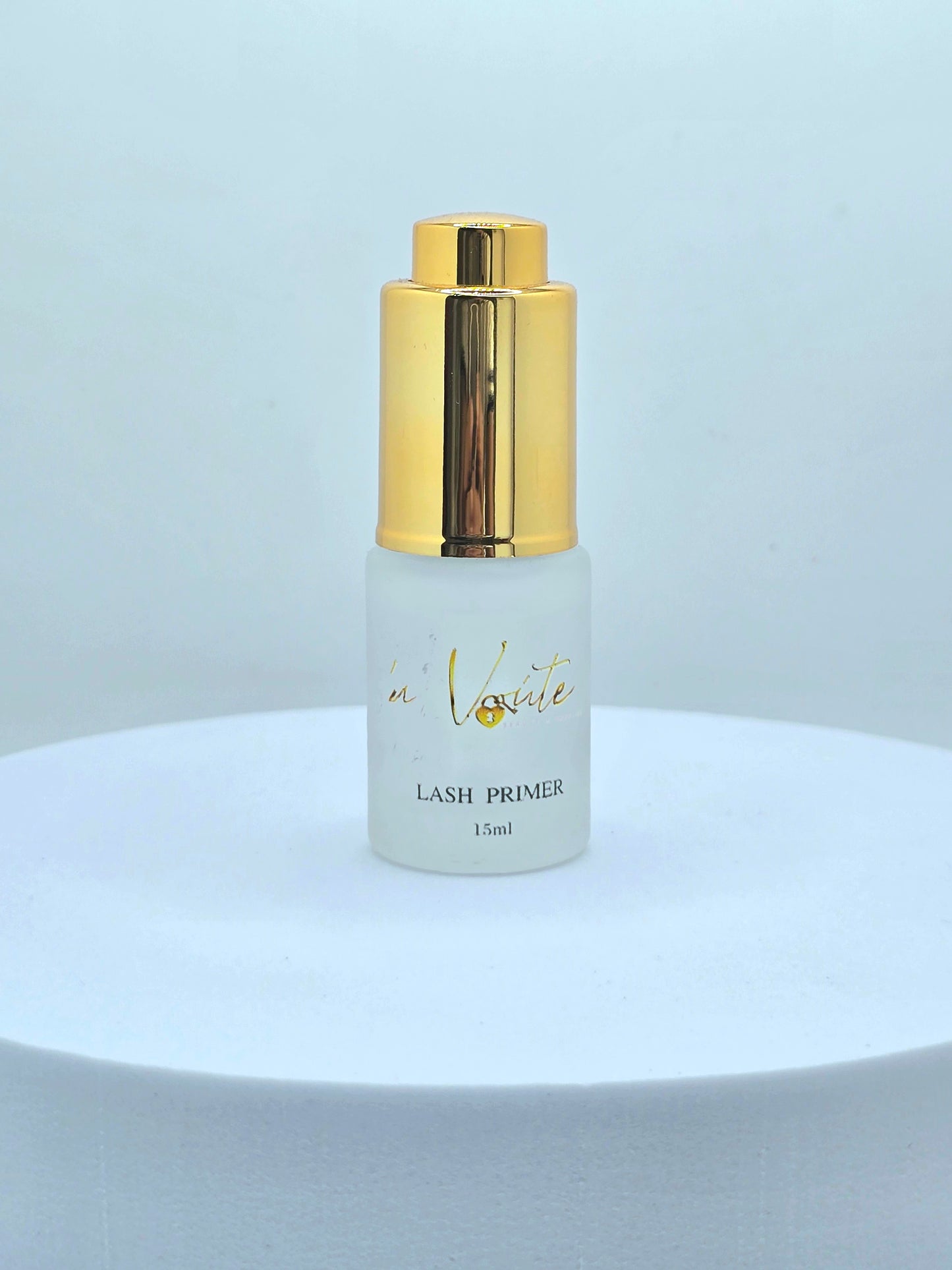 Lash Primer