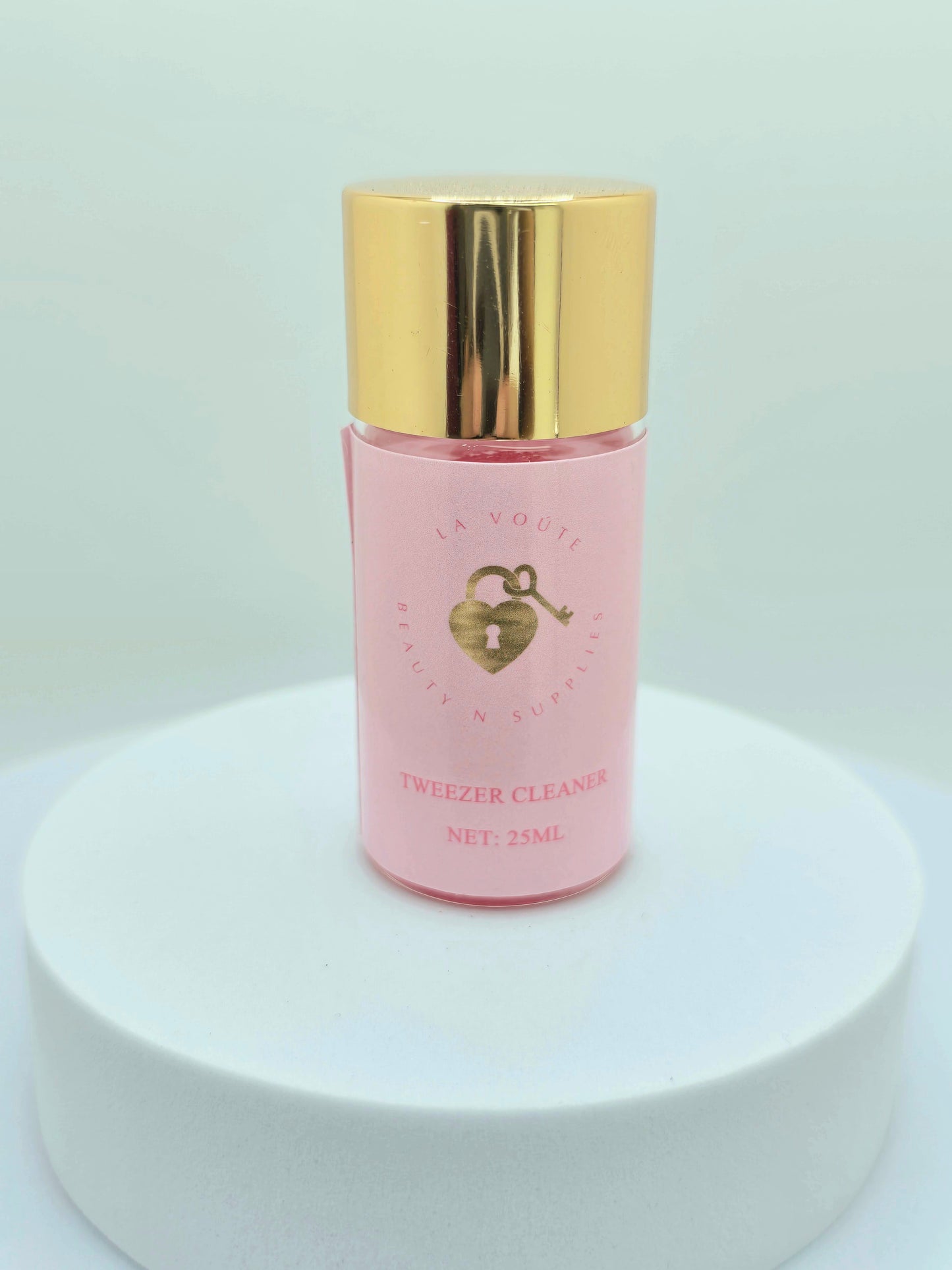 Tweezer Deep Cleanser