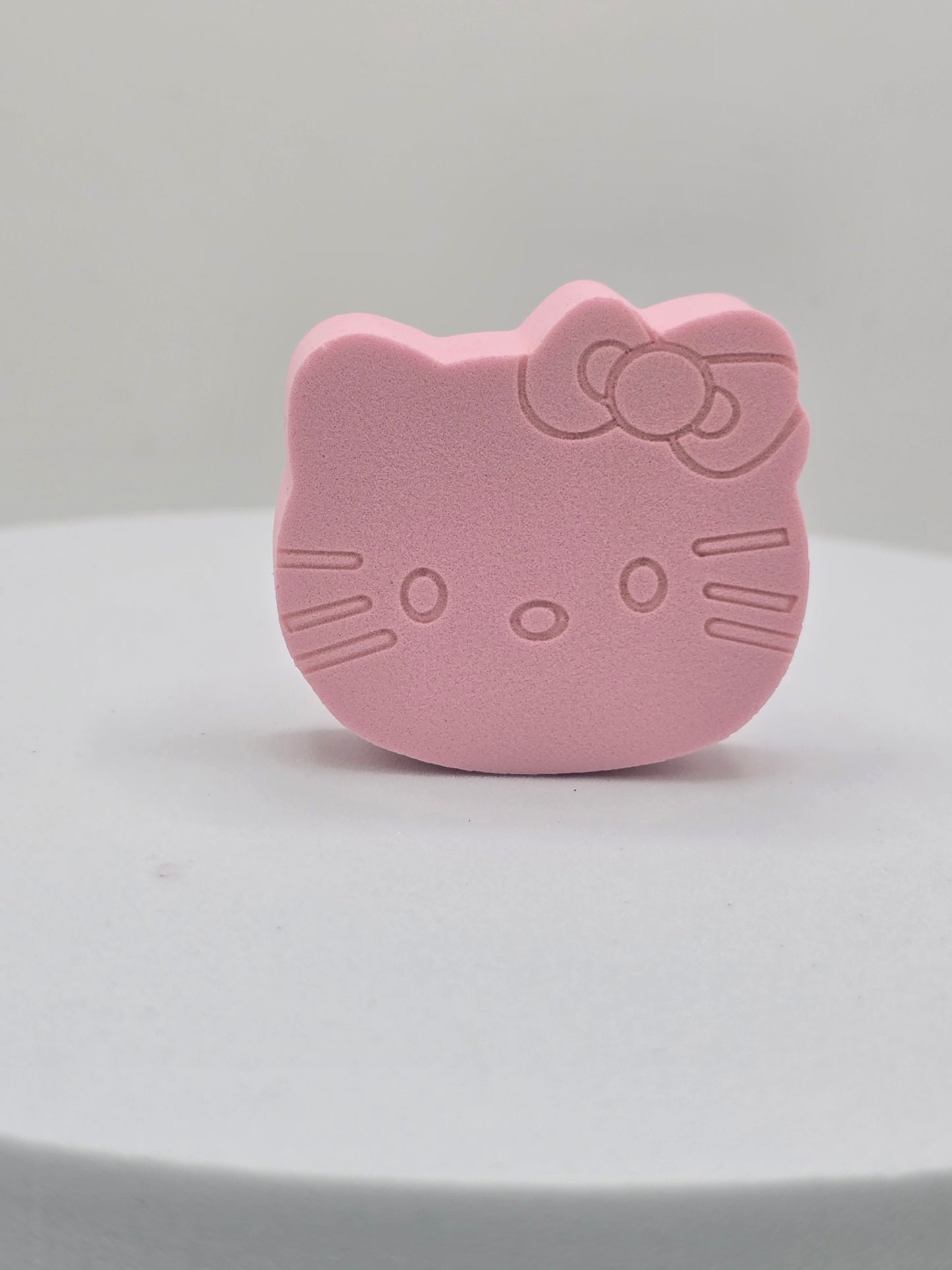 Hello Kitty Practice Sponge
