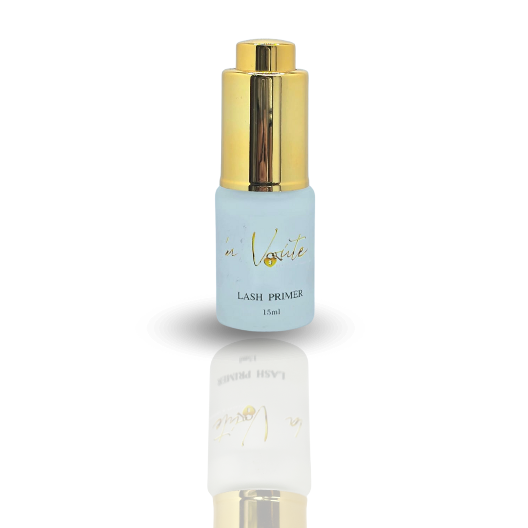 Lash Primer