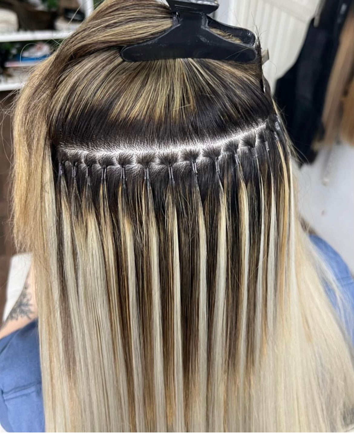 2 Day Hair Extension Course