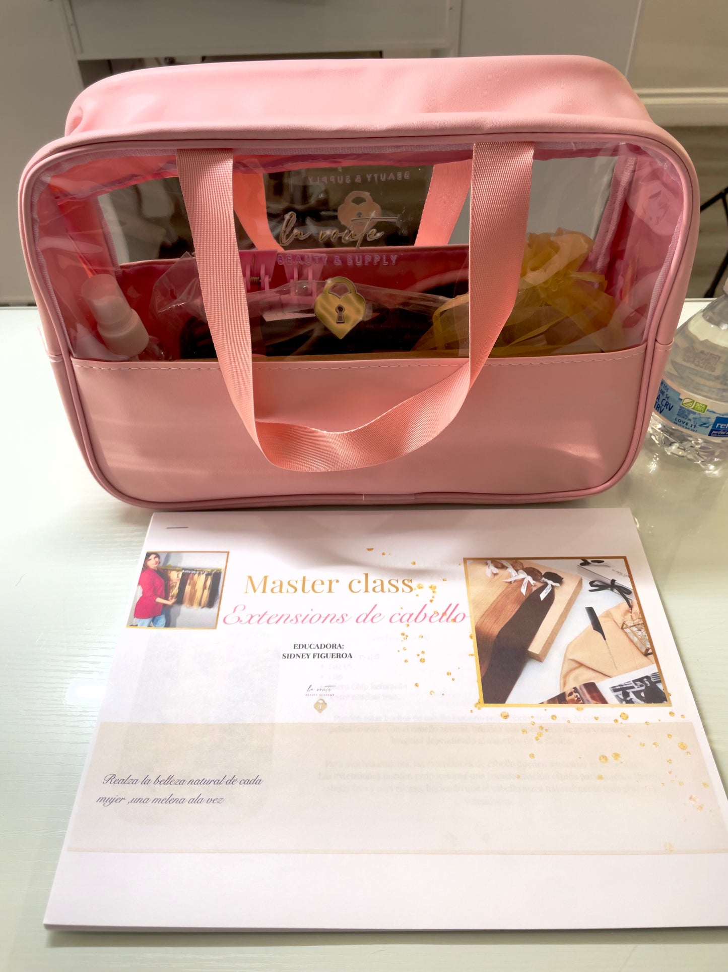 2 Day Hair Extension Course
