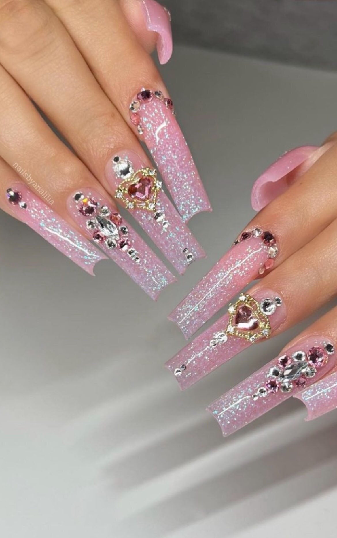 1 Day Gel X Course