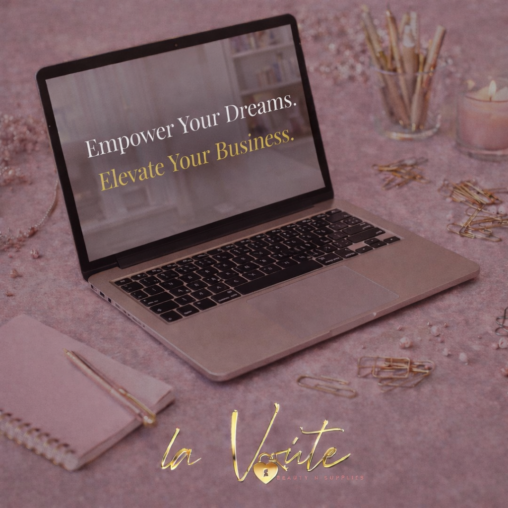 The VIP Package offers a Business Strategy Class