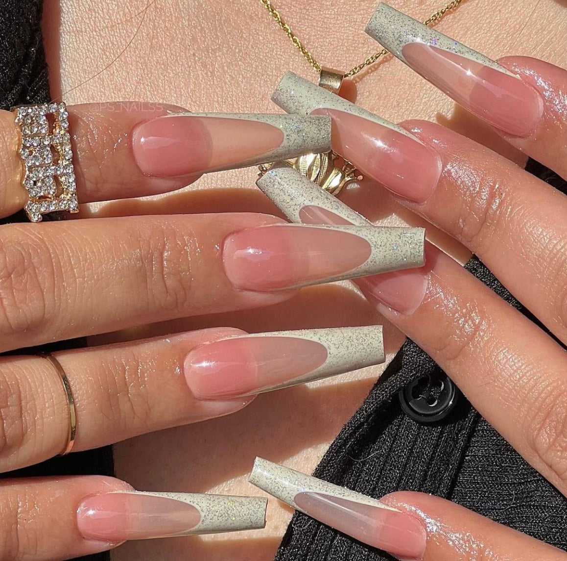 5 Week Acrylic Nails & Gel-X Course