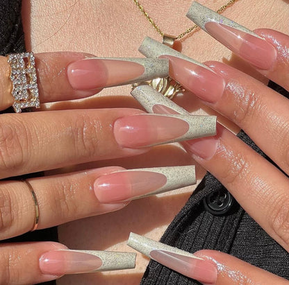 5 Week Acrylic Nails & Gel-X Course