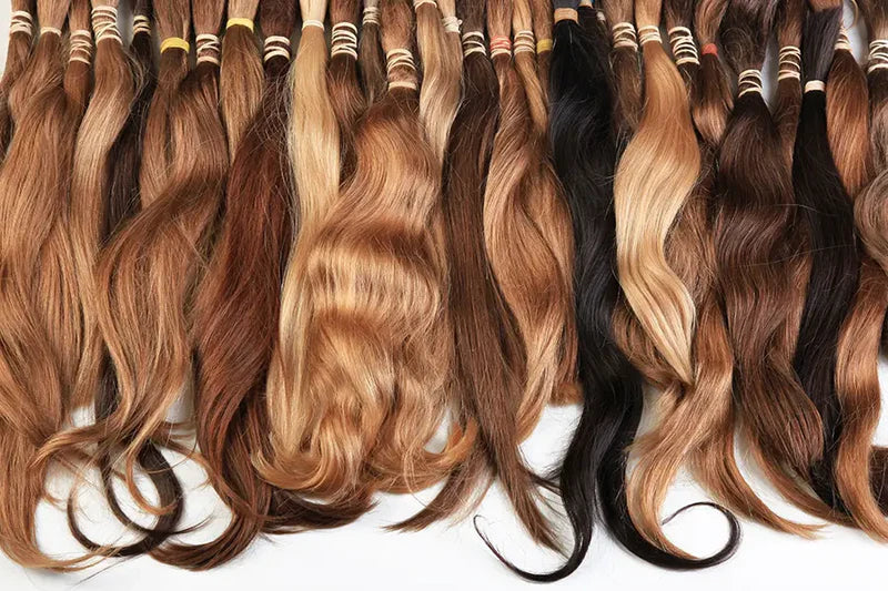 Hair Installation Service
