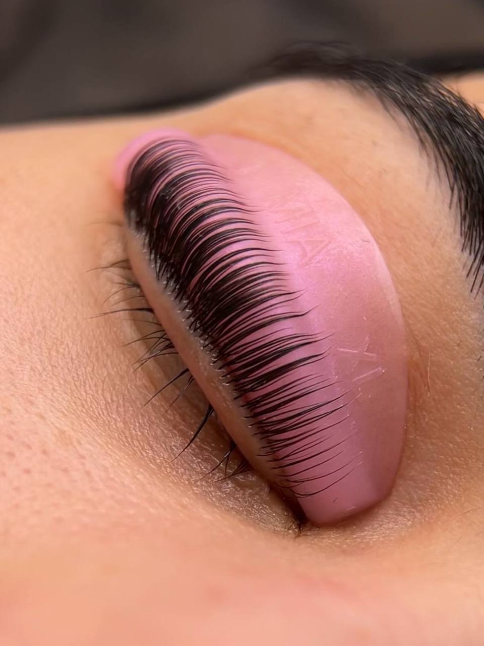 4-Week Lash Extensions & Korean Lash Lift Program