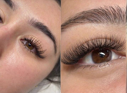 2 Day Eyelash Extension Course